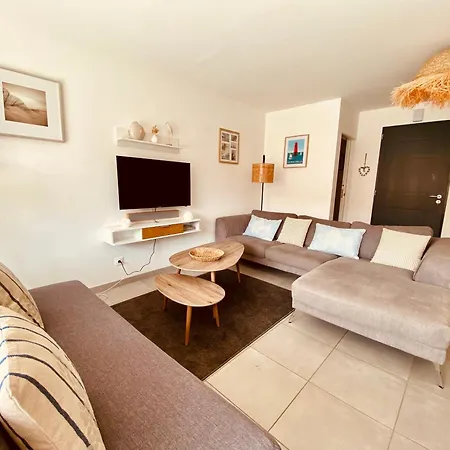 Grande Maison Moderne Avec Jardin 4 Aytre