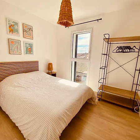Grande Maison Moderne Avec Jardin 4 Aytre
