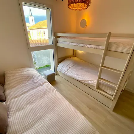 Grande Maison Moderne Avec Jardin 4 Aytre