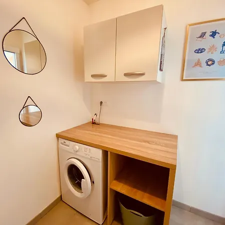 Villa Grande Maison Moderne Avec Jardin 4 *