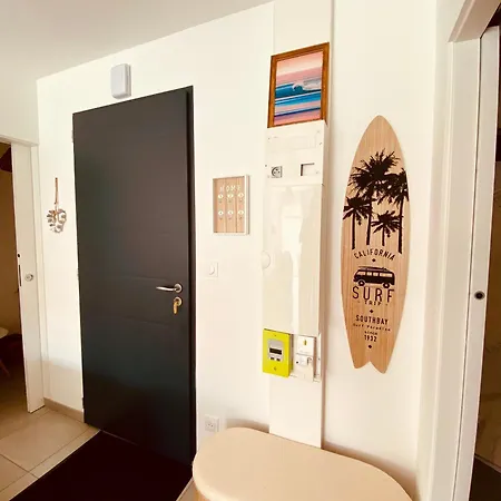 Grande Maison Moderne Avec Jardin 4 Villa Aytre